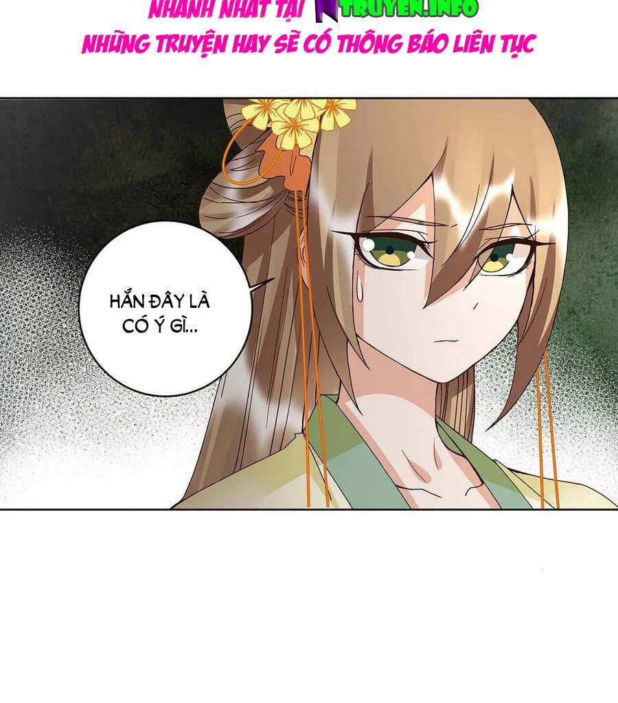 đọc truyện Dục Huyết Thương Hậu Chương 157 ảnh 25 tại Thiên Thai Truyện