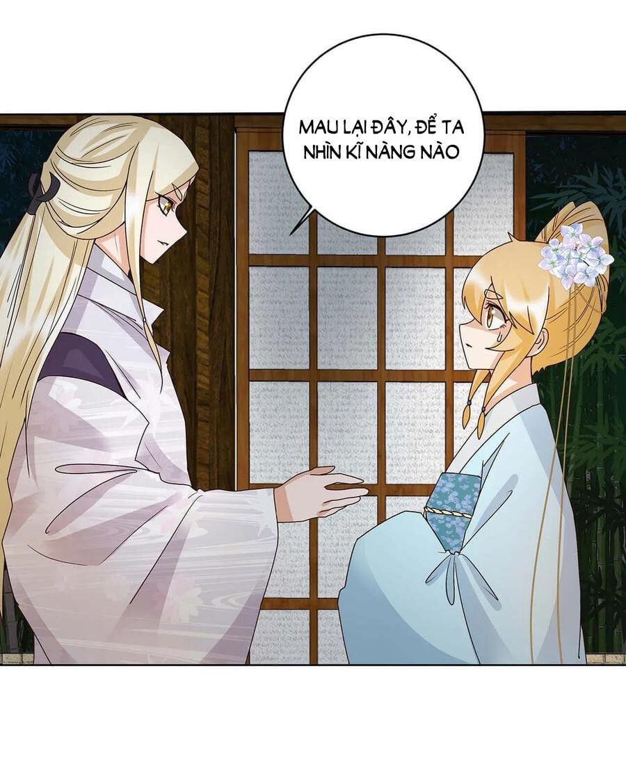 đọc truyện Dục Huyết Thương Hậu Chương 157 ảnh 29 tại Thiên Thai Truyện