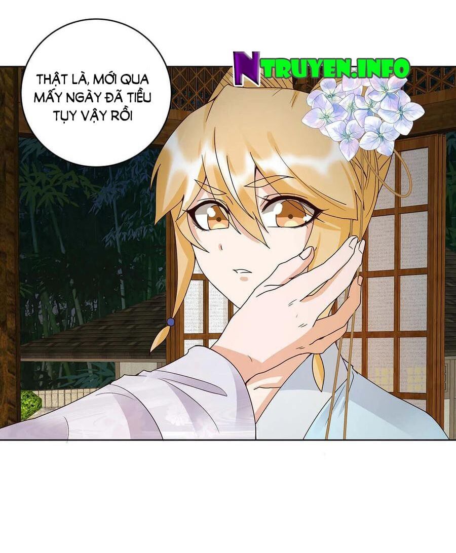 đọc truyện Dục Huyết Thương Hậu Chương 157 ảnh 30 tại Thiên Thai Truyện