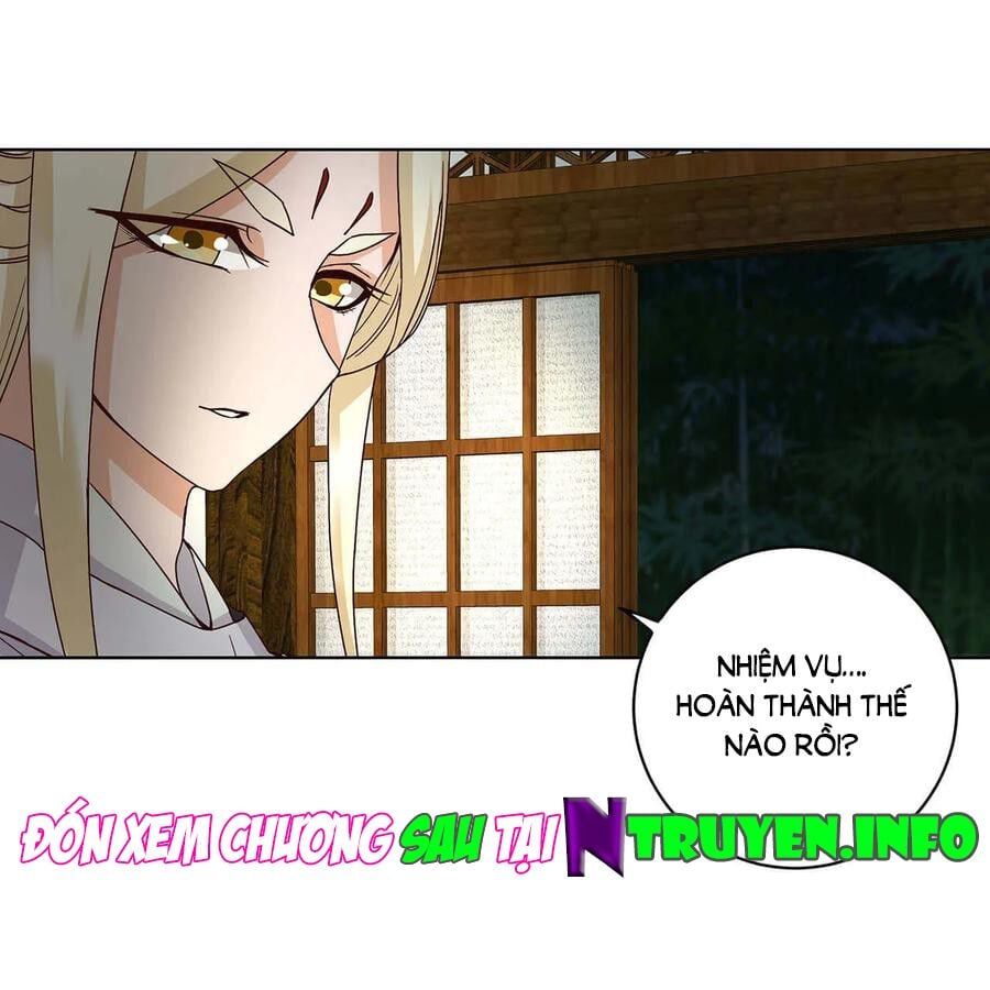 đọc truyện Dục Huyết Thương Hậu Chương 157 ảnh 31 tại Thiên Thai Truyện