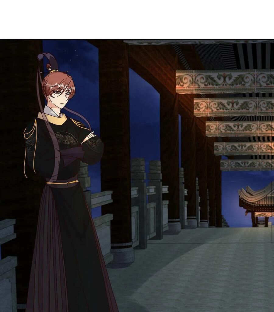 đọc truyện Dục Huyết Thương Hậu Chương 157 ảnh 8 tại Thiên Thai Truyện