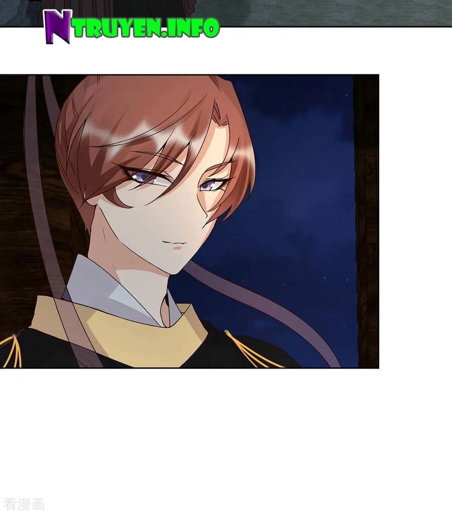 đọc truyện Dục Huyết Thương Hậu Chương 157 ảnh 9 tại Thiên Thai Truyện