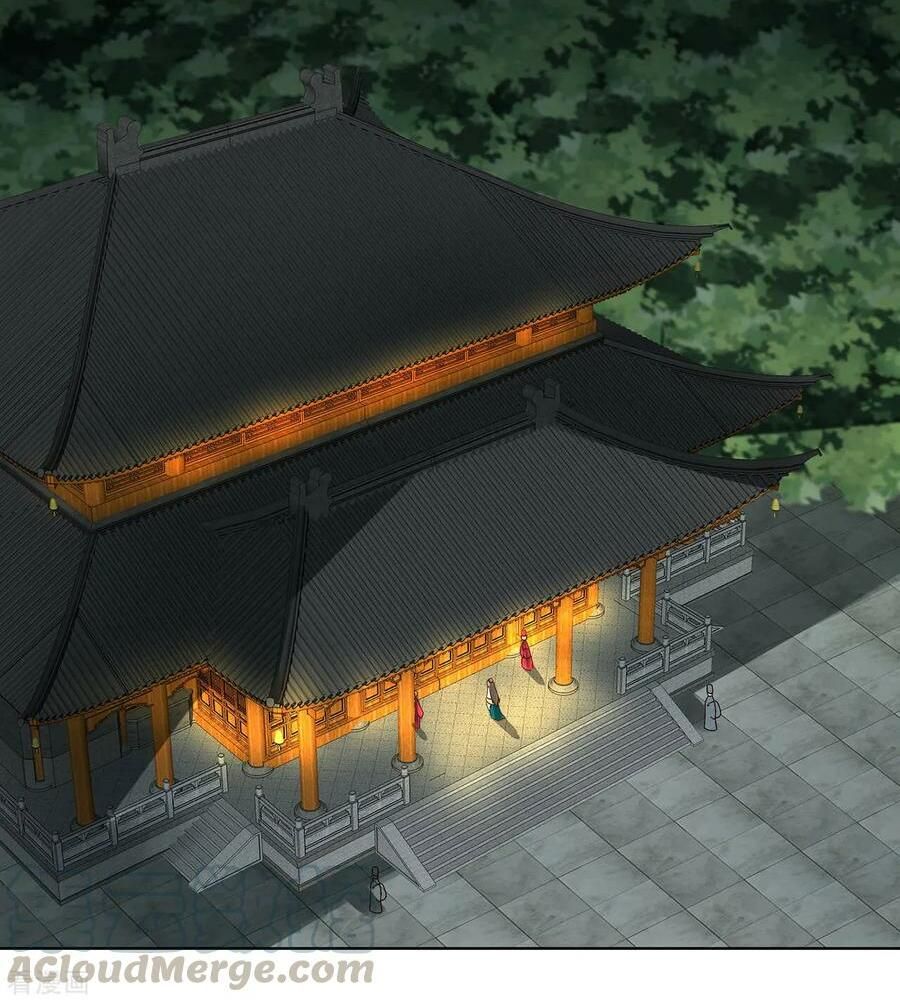 đọc truyện Dục Huyết Thương Hậu Chương 158 ảnh 12 tại Thiên Thai Truyện