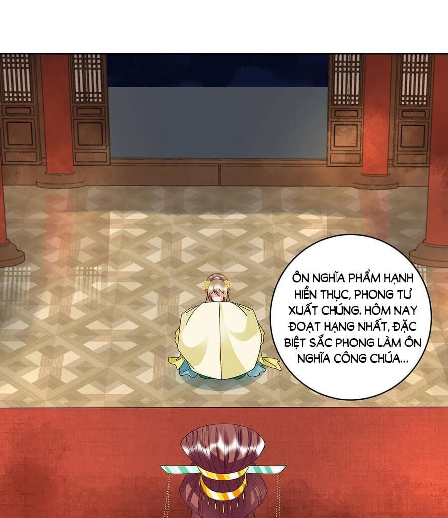 đọc truyện Dục Huyết Thương Hậu Chương 158 ảnh 20 tại Thiên Thai Truyện