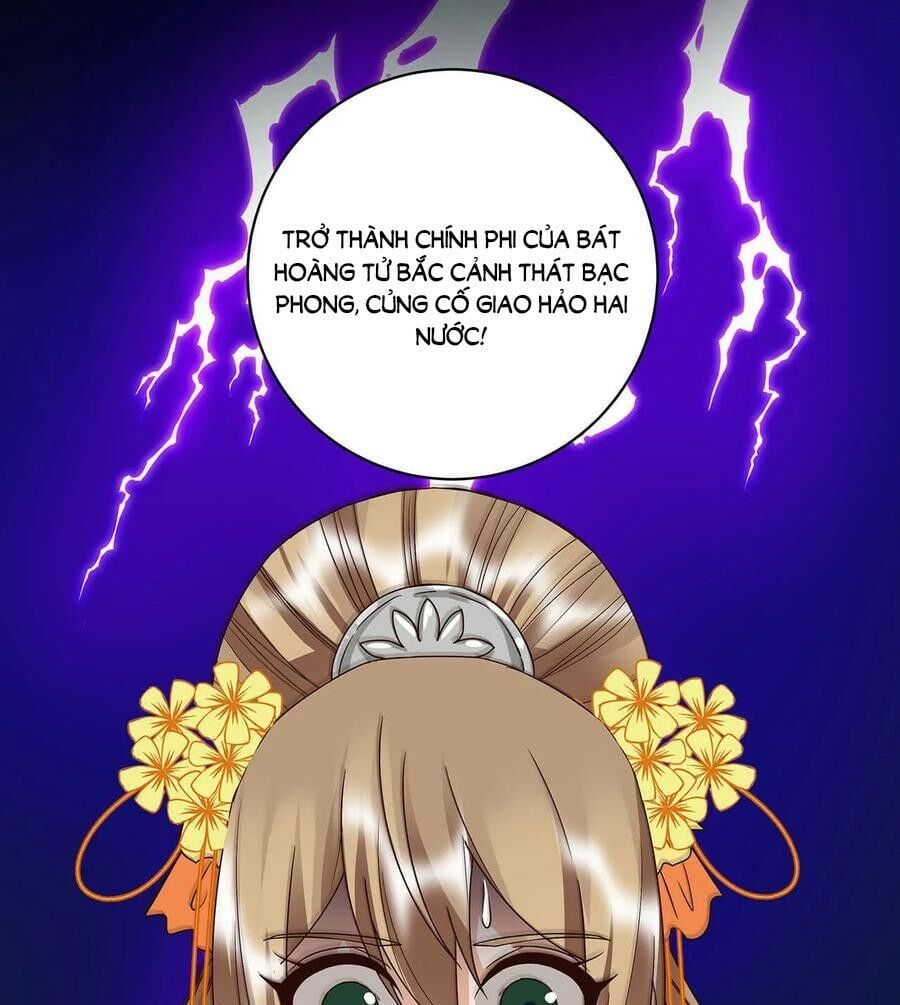 đọc truyện Dục Huyết Thương Hậu Chương 158 ảnh 22 tại Thiên Thai Truyện