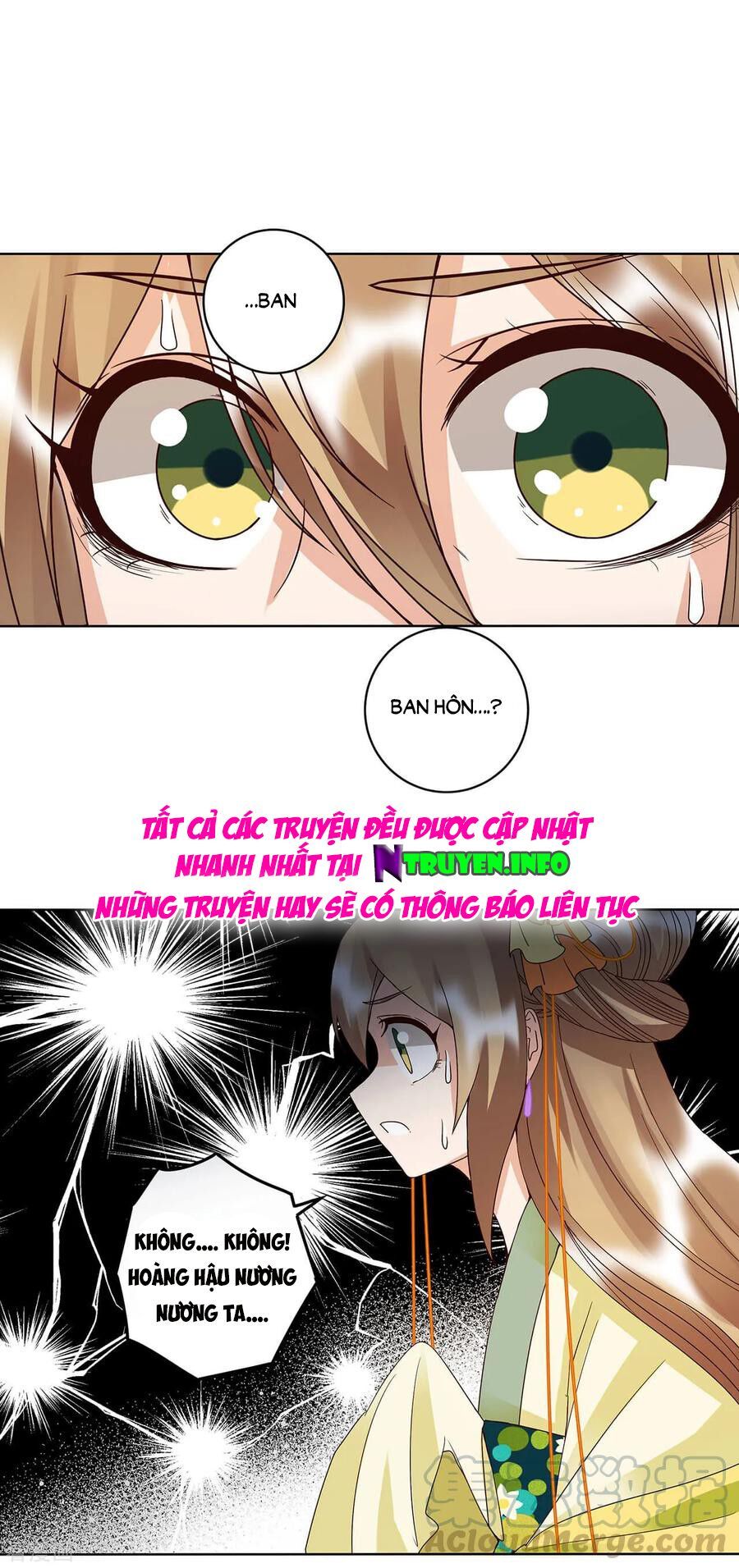 đọc truyện Dục Huyết Thương Hậu Chương 158 ảnh 24 tại Thiên Thai Truyện