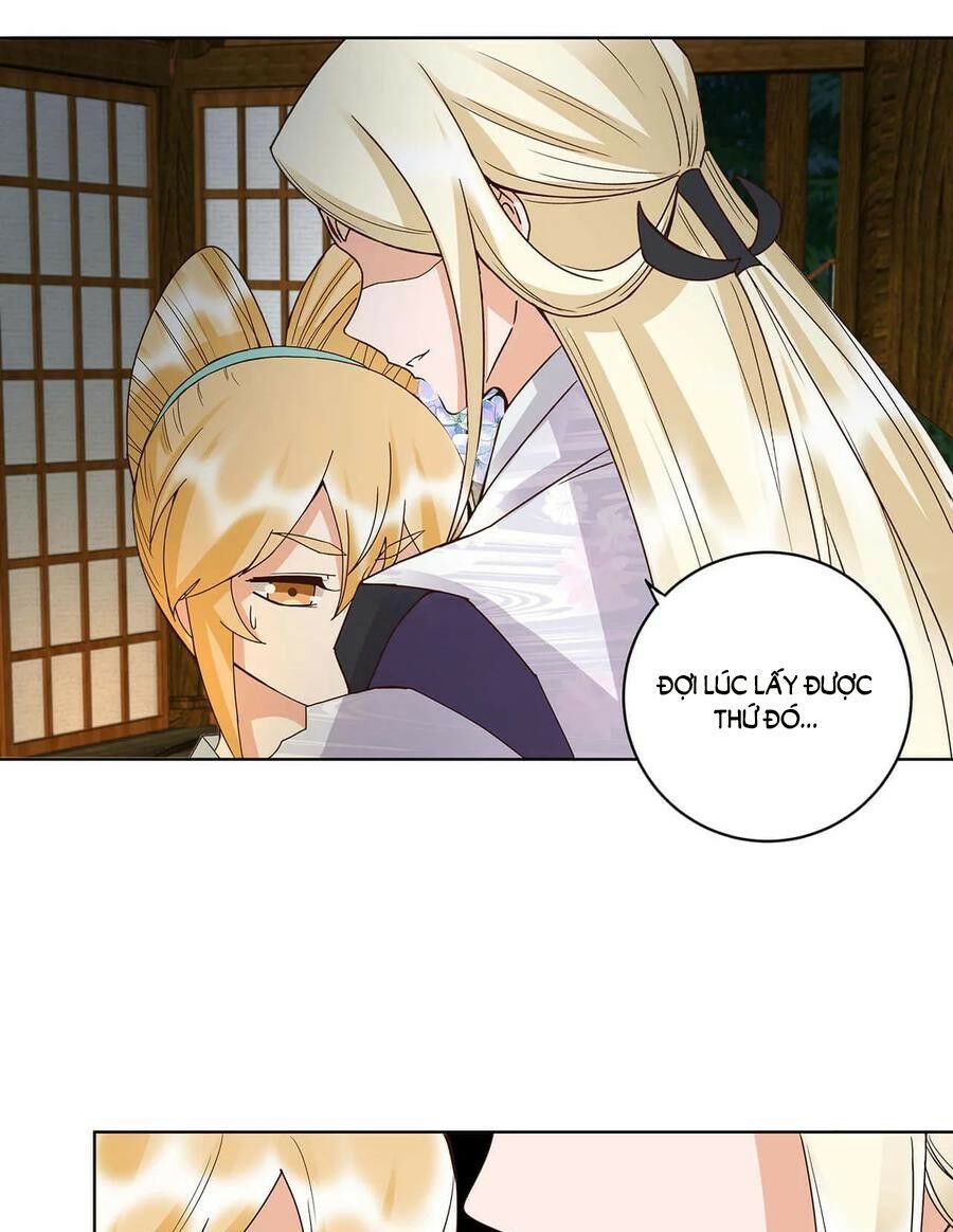 đọc truyện Dục Huyết Thương Hậu Chương 158 ảnh 7 tại Thiên Thai Truyện