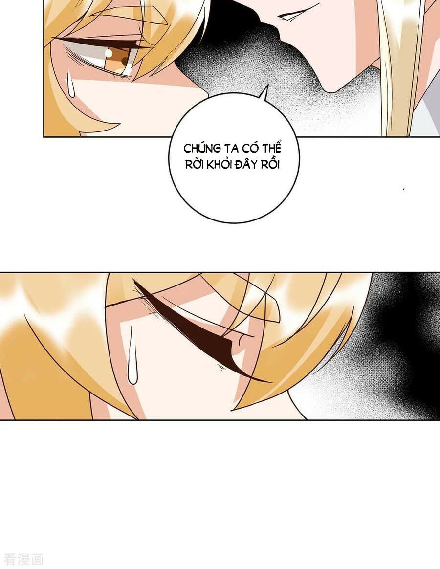 đọc truyện Dục Huyết Thương Hậu Chương 158 ảnh 8 tại Thiên Thai Truyện