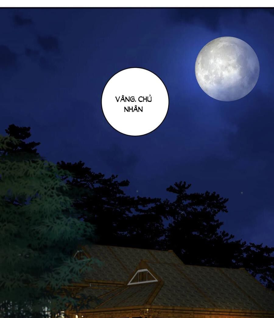 đọc truyện Dục Huyết Thương Hậu Chương 158 ảnh 9 tại Thiên Thai Truyện