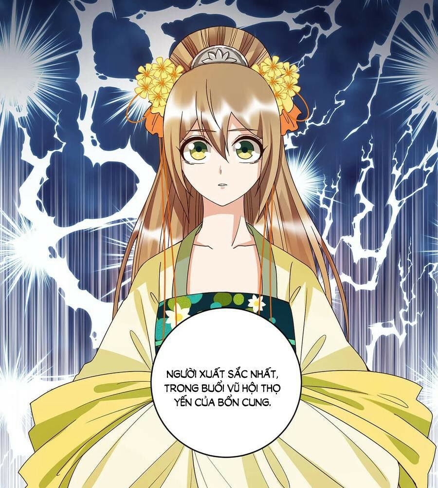 đọc truyện Dục Huyết Thương Hậu Chương 159 ảnh 22 tại Thiên Thai Truyện