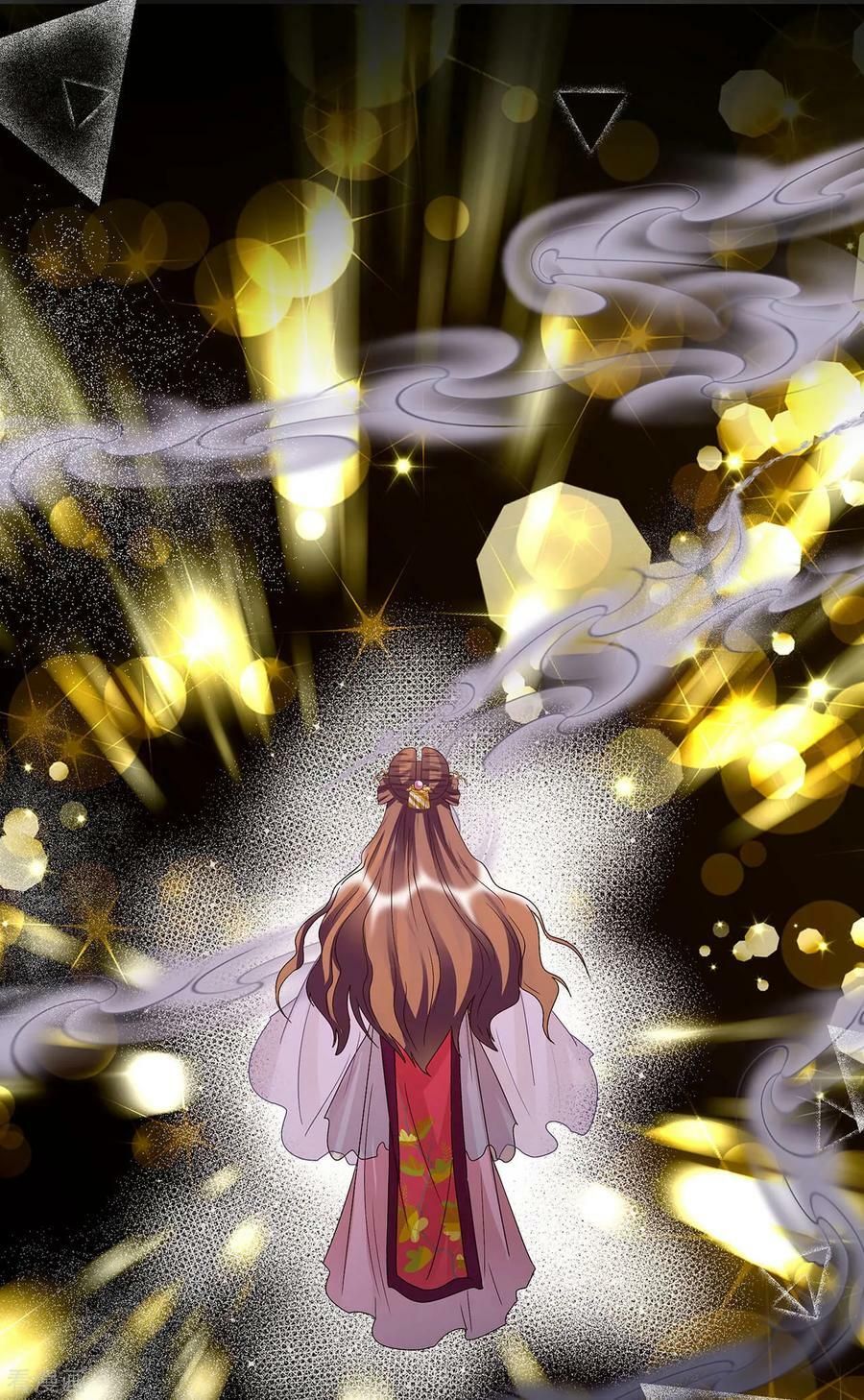 đọc truyện Dục Huyết Thương Hậu Chương 159 ảnh 27 tại Thiên Thai Truyện