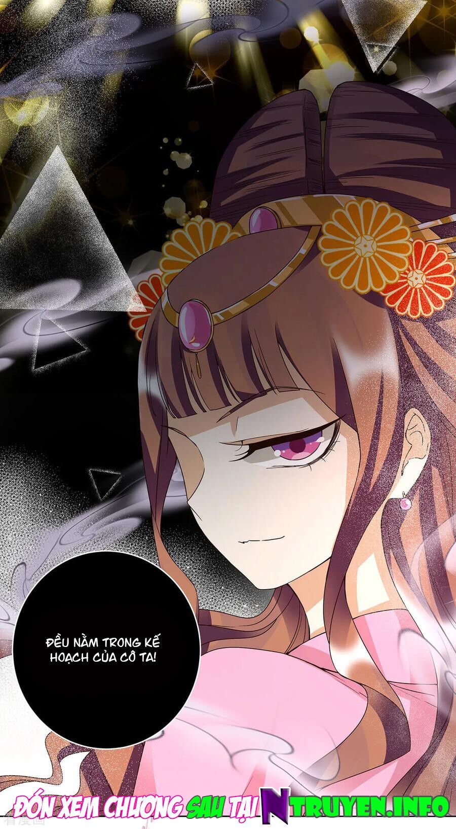 đọc truyện Dục Huyết Thương Hậu Chương 159 ảnh 28 tại Thiên Thai Truyện