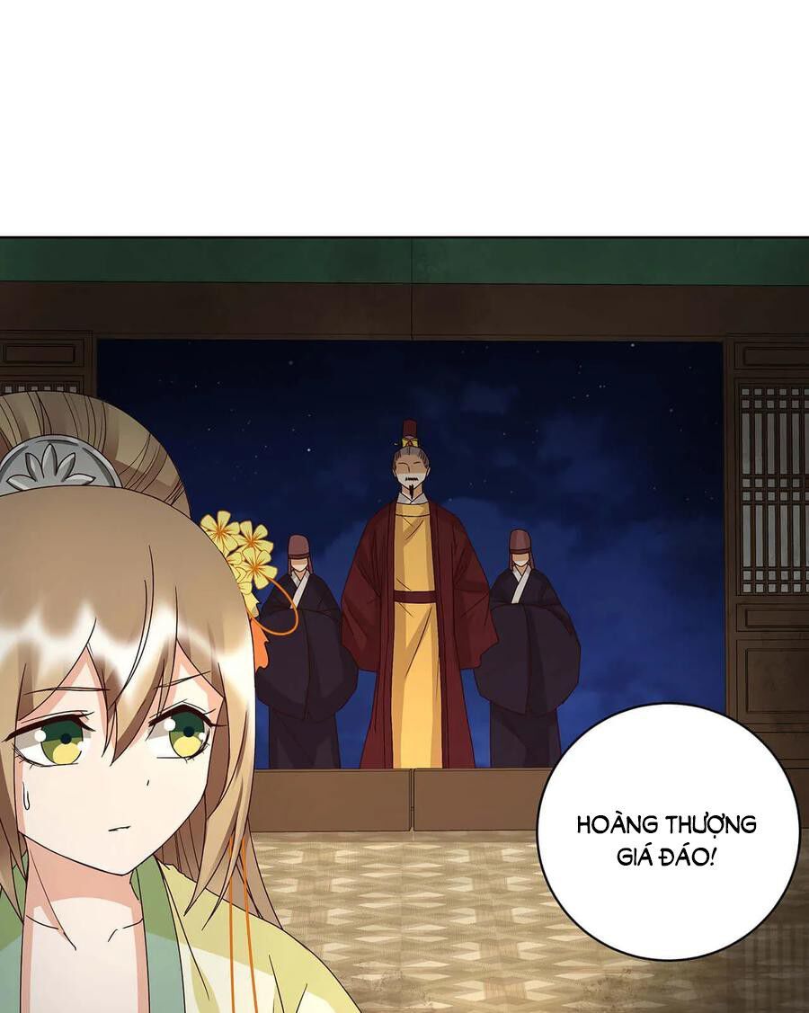 đọc truyện Dục Huyết Thương Hậu Chương 159 ảnh 6 tại Thiên Thai Truyện