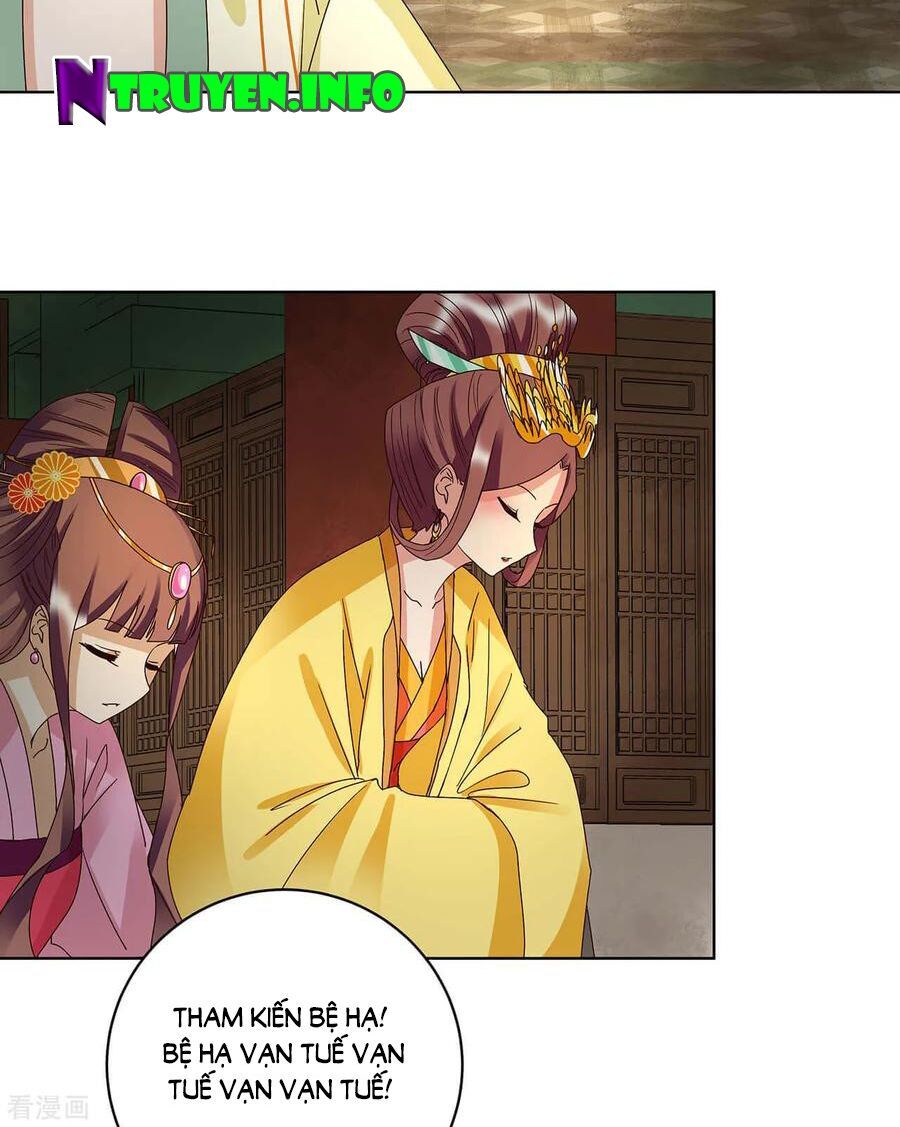 đọc truyện Dục Huyết Thương Hậu Chương 159 ảnh 7 tại Thiên Thai Truyện