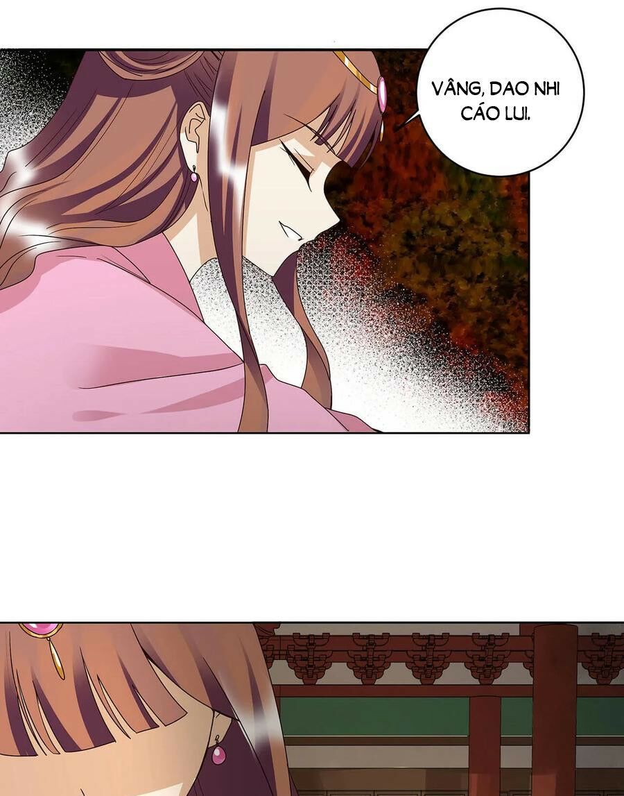 đọc truyện Dục Huyết Thương Hậu Chương 159 ảnh 10 tại Thiên Thai Truyện