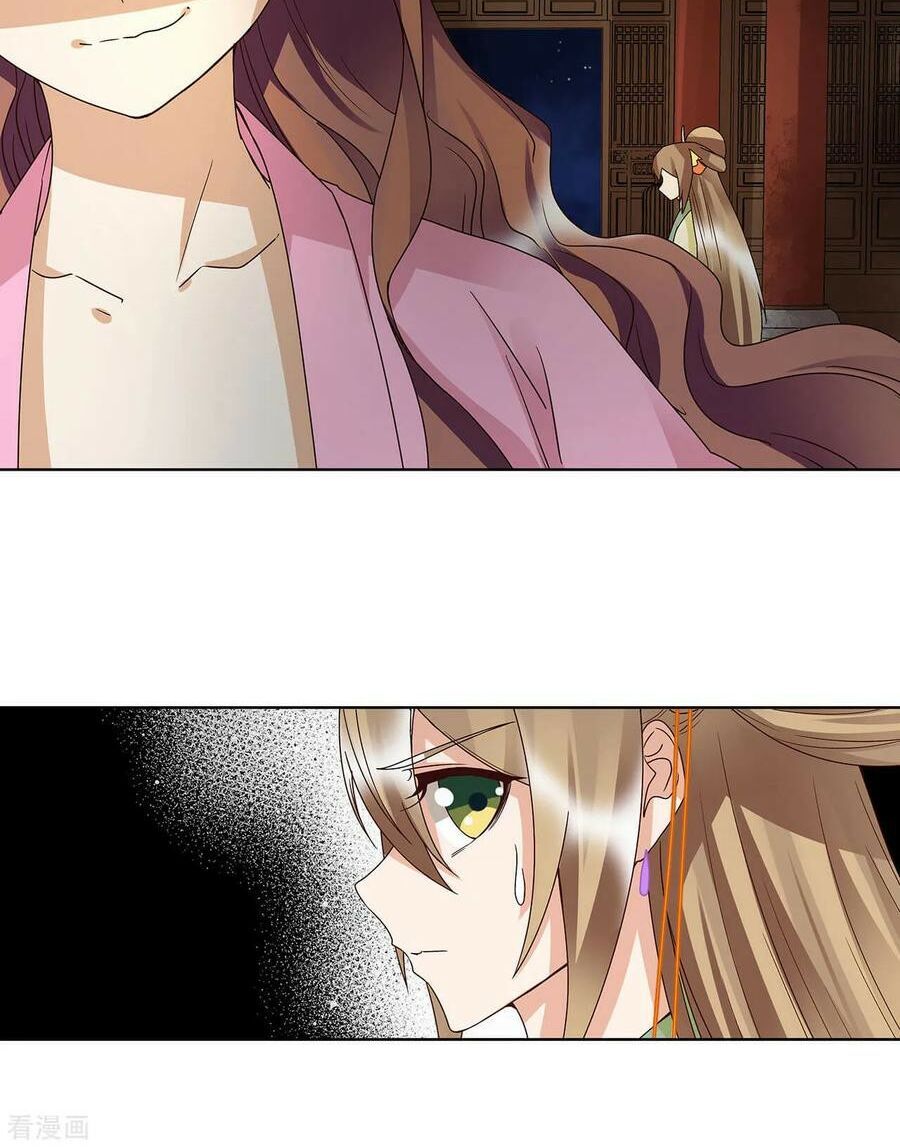 đọc truyện Dục Huyết Thương Hậu Chương 159 ảnh 11 tại Thiên Thai Truyện