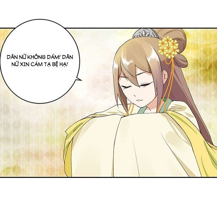 đọc truyện Dục Huyết Thương Hậu Chương 16 ảnh 14 tại Thiên Thai Truyện