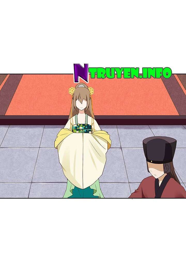 đọc truyện Dục Huyết Thương Hậu Chương 16 ảnh 17 tại Thiên Thai Truyện