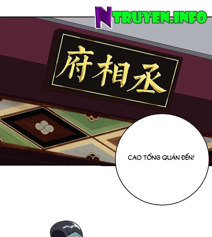 đọc truyện Dục Huyết Thương Hậu Chương 16 ảnh 20 tại Thiên Thai Truyện