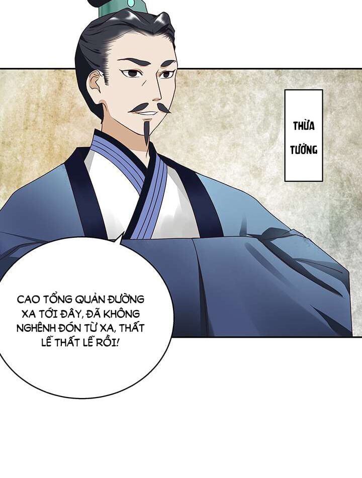 đọc truyện Dục Huyết Thương Hậu Chương 16 ảnh 21 tại Thiên Thai Truyện