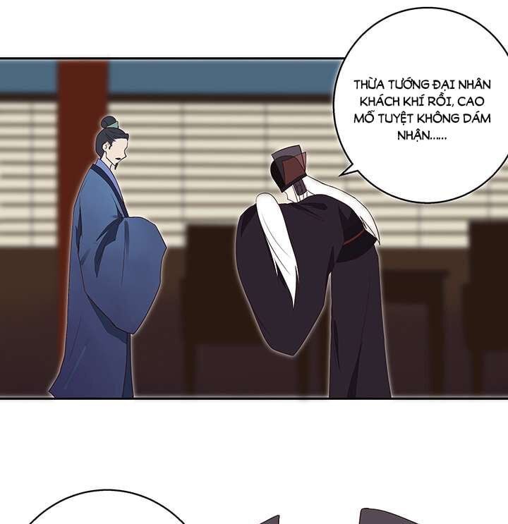 đọc truyện Dục Huyết Thương Hậu Chương 16 ảnh 22 tại Thiên Thai Truyện