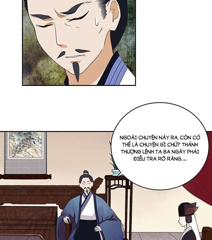 đọc truyện Dục Huyết Thương Hậu Chương 16 ảnh 24 tại Thiên Thai Truyện