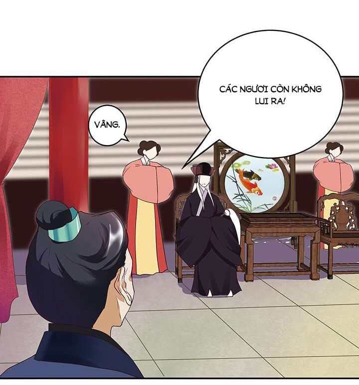 đọc truyện Dục Huyết Thương Hậu Chương 16 ảnh 31 tại Thiên Thai Truyện