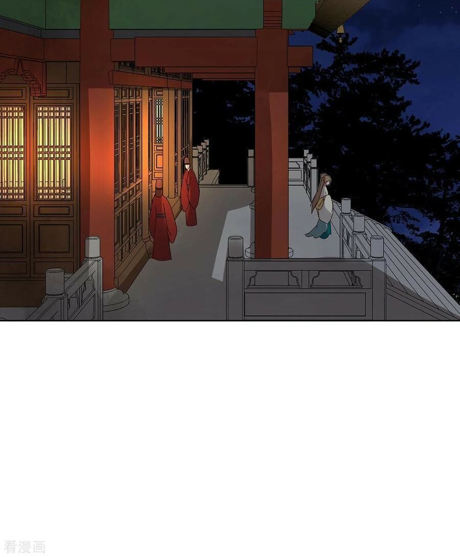 đọc truyện Dục Huyết Thương Hậu Chương 160 ảnh 25 tại Thiên Thai Truyện