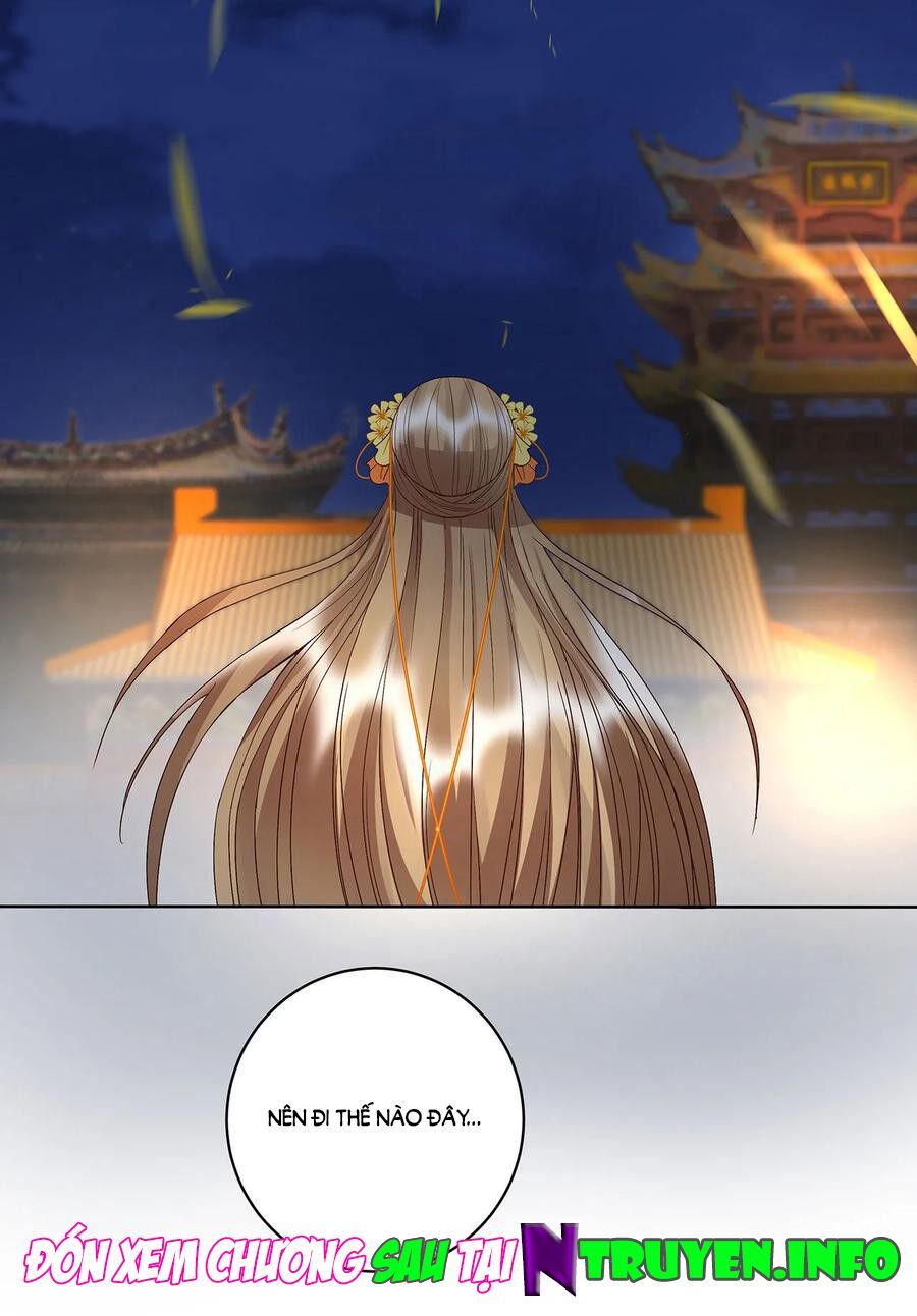 đọc truyện Dục Huyết Thương Hậu Chương 160 ảnh 27 tại Thiên Thai Truyện