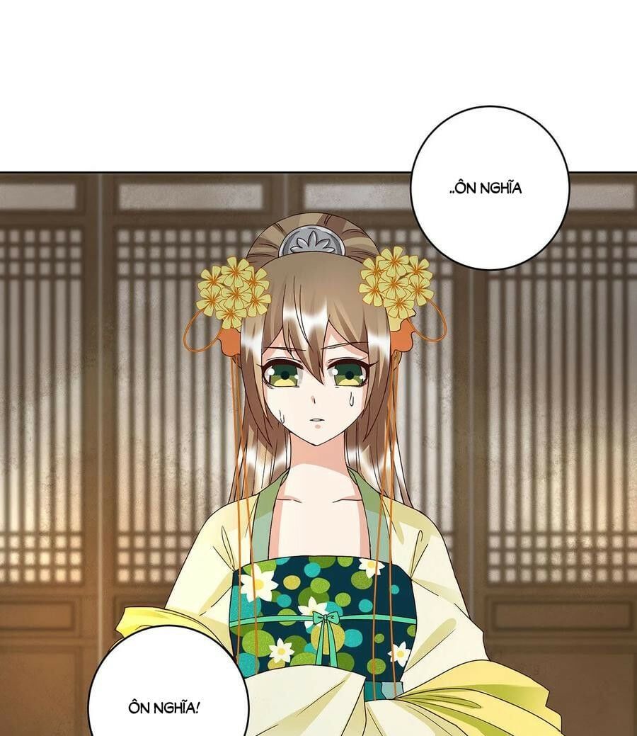 đọc truyện Dục Huyết Thương Hậu Chương 160 ảnh 6 tại Thiên Thai Truyện