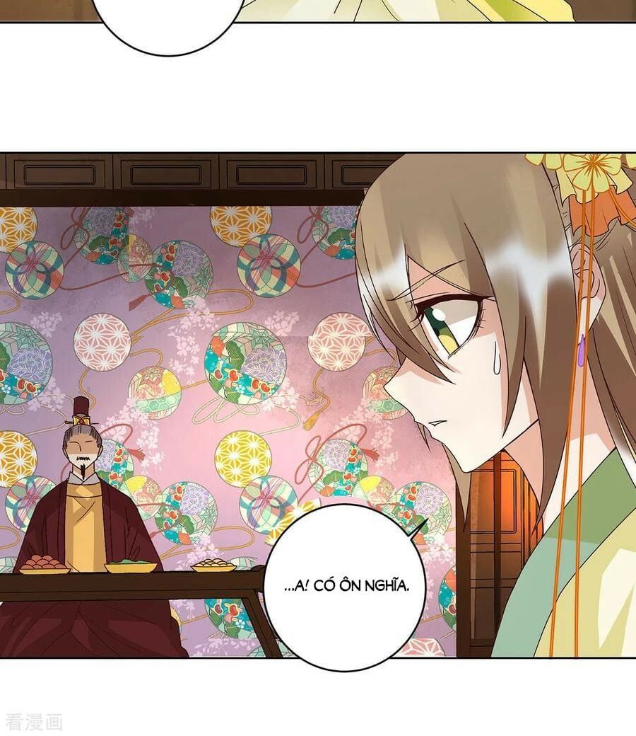 đọc truyện Dục Huyết Thương Hậu Chương 160 ảnh 7 tại Thiên Thai Truyện