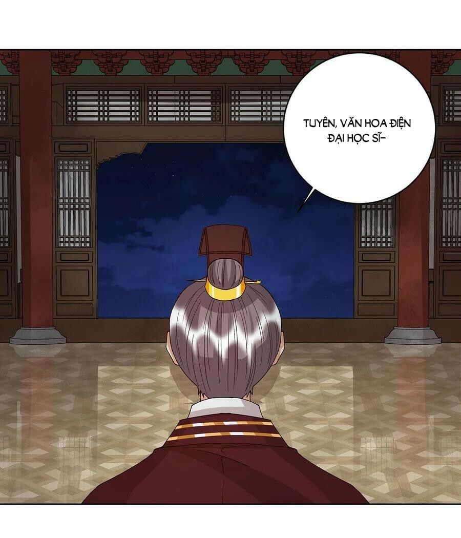 đọc truyện Dục Huyết Thương Hậu Chương 160 ảnh 11 tại Thiên Thai Truyện