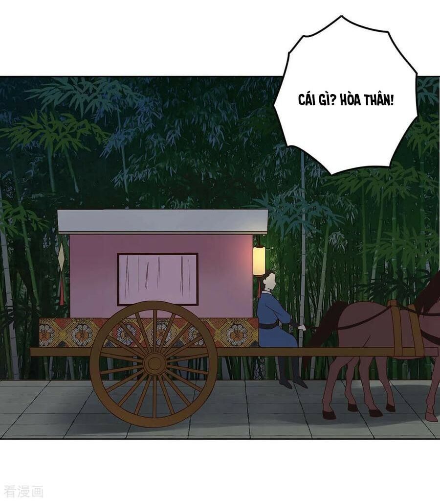 đọc truyện Dục Huyết Thương Hậu Chương 161 ảnh 12 tại Thiên Thai Truyện