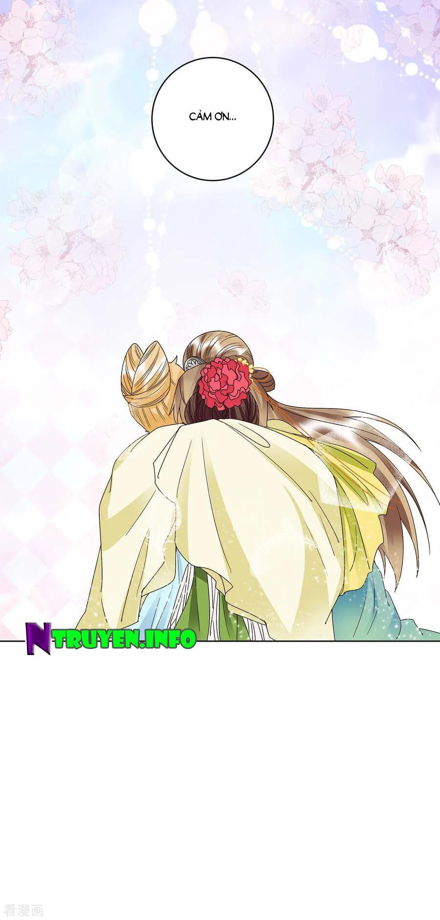 đọc truyện Dục Huyết Thương Hậu Chương 161 ảnh 22 tại Thiên Thai Truyện