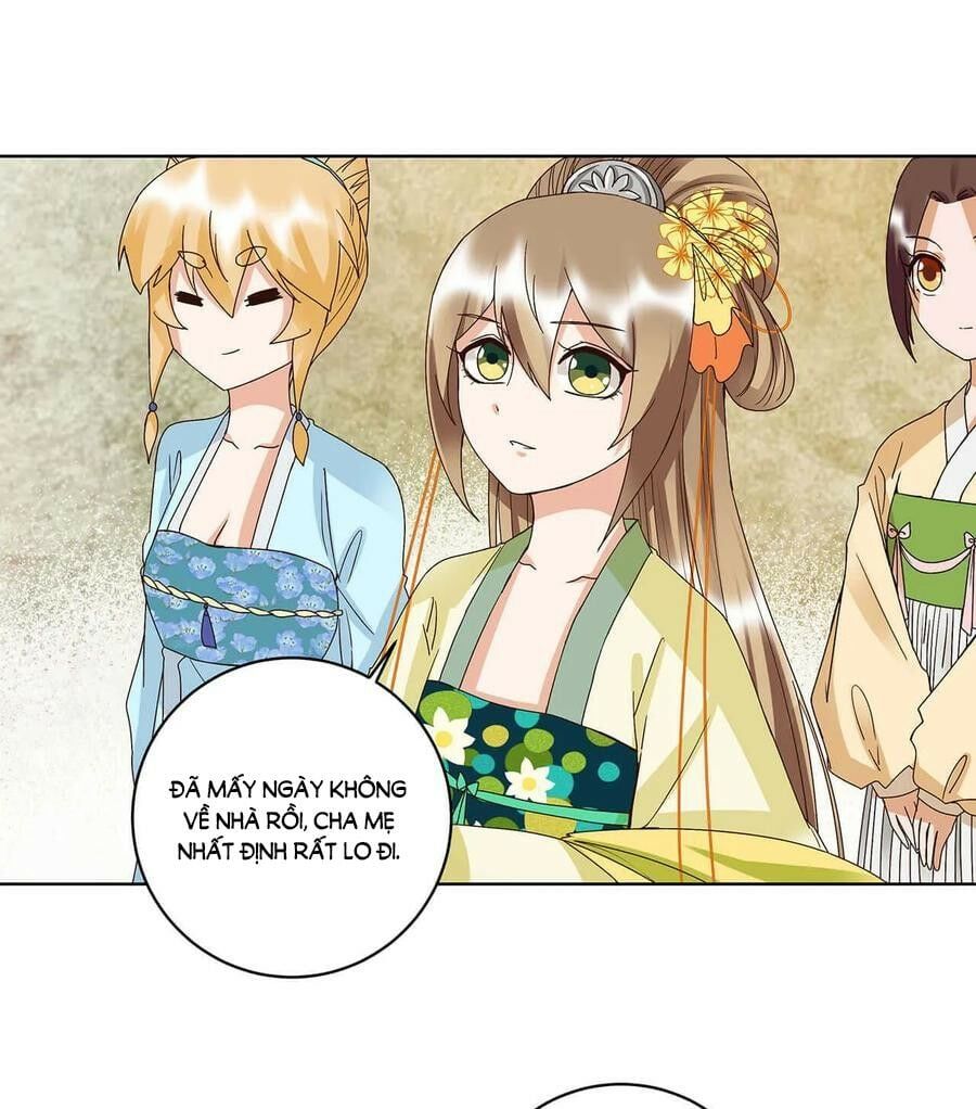 đọc truyện Dục Huyết Thương Hậu Chương 161 ảnh 24 tại Thiên Thai Truyện