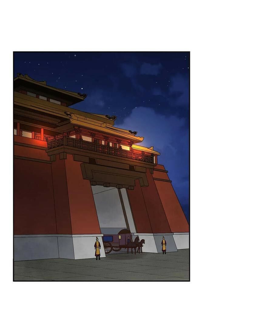 đọc truyện Dục Huyết Thương Hậu Chương 161 ảnh 11 tại Thiên Thai Truyện