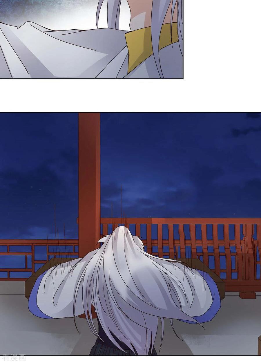 đọc truyện Dục Huyết Thương Hậu Chương 162 ảnh 20 tại Thiên Thai Truyện