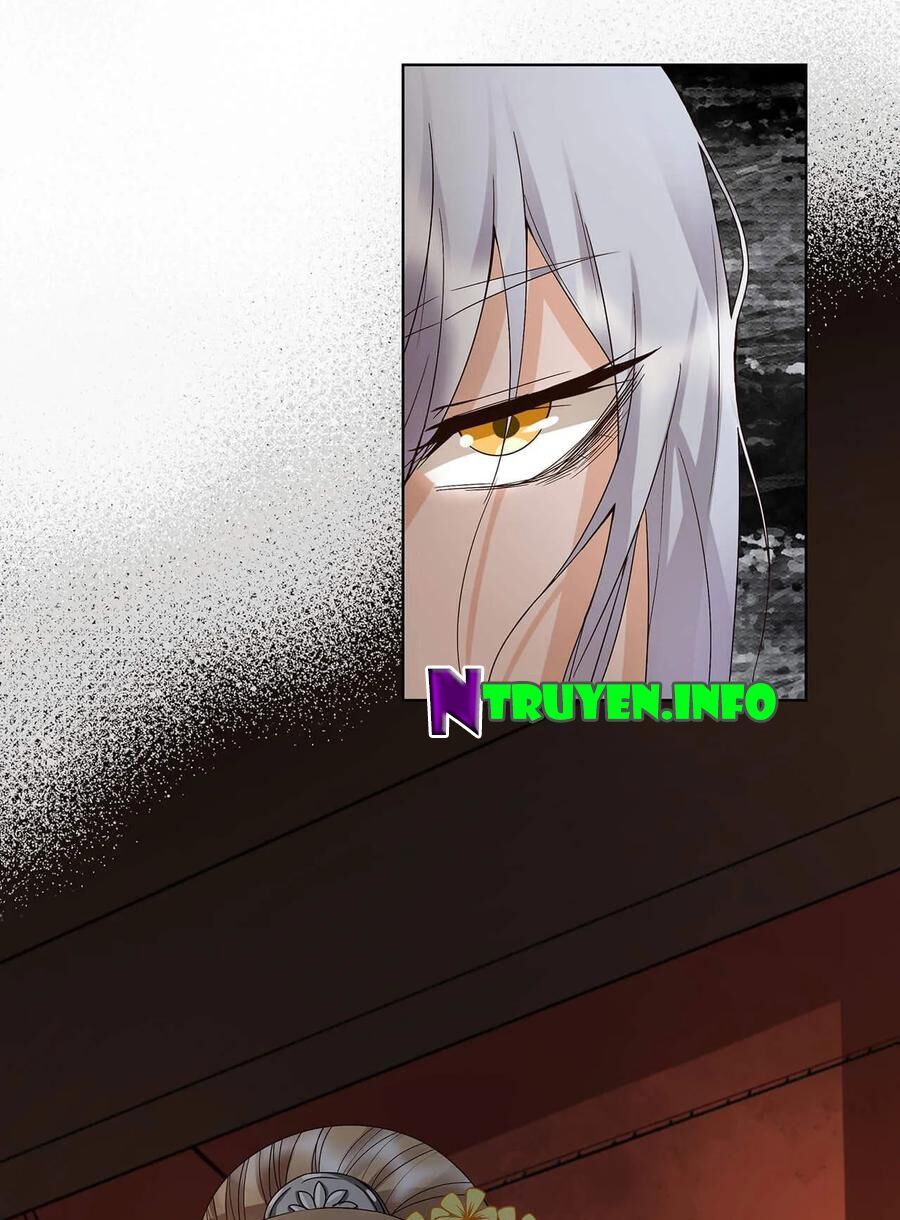 đọc truyện Dục Huyết Thương Hậu Chương 162 ảnh 22 tại Thiên Thai Truyện