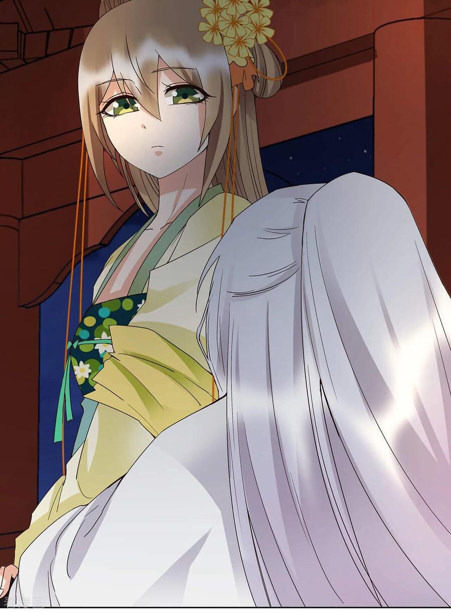 đọc truyện Dục Huyết Thương Hậu Chương 162 ảnh 23 tại Thiên Thai Truyện