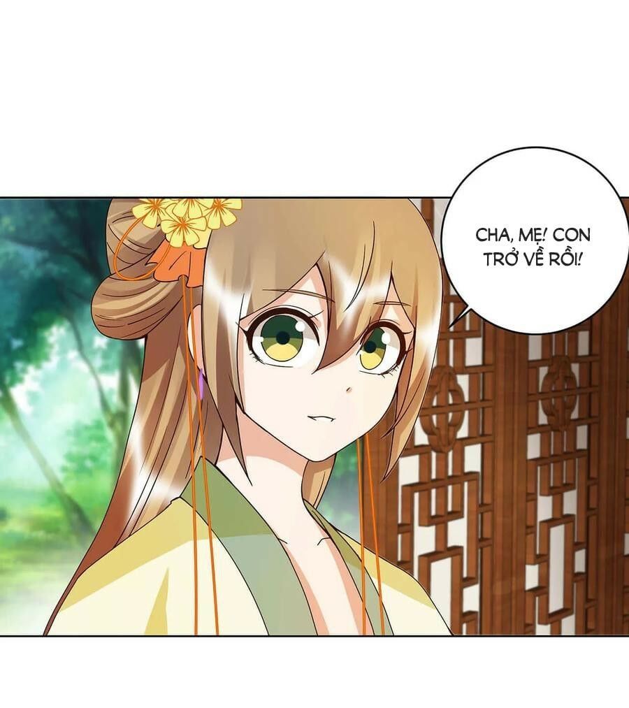 đọc truyện Dục Huyết Thương Hậu Chương 162 ảnh 6 tại Thiên Thai Truyện