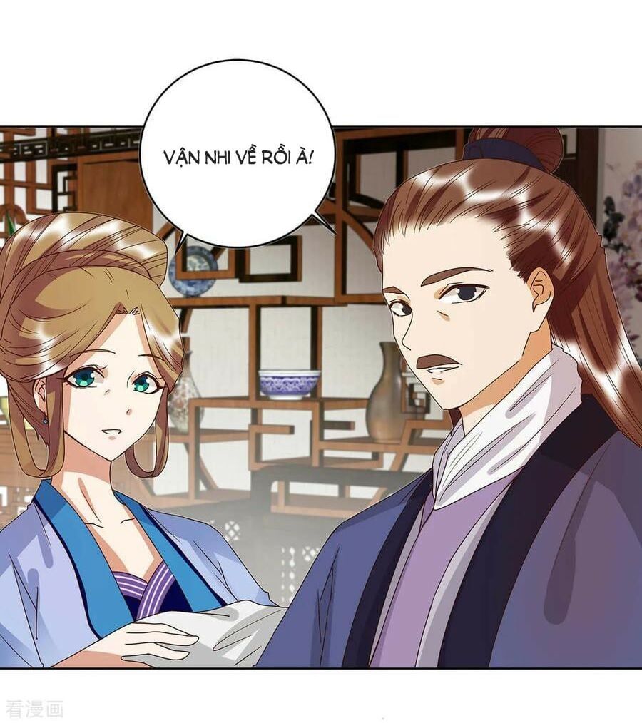 đọc truyện Dục Huyết Thương Hậu Chương 162 ảnh 7 tại Thiên Thai Truyện