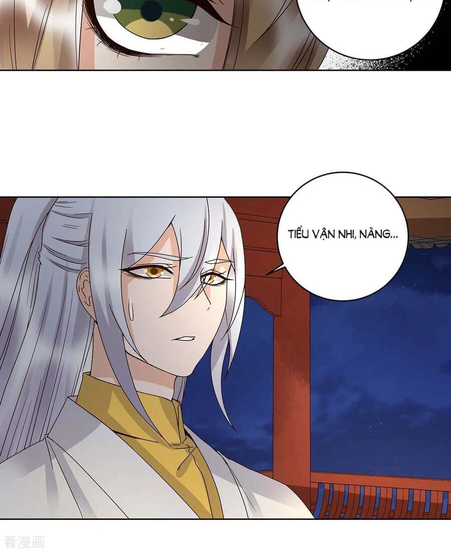 đọc truyện Dục Huyết Thương Hậu Chương 163 ảnh 14 tại Thiên Thai Truyện