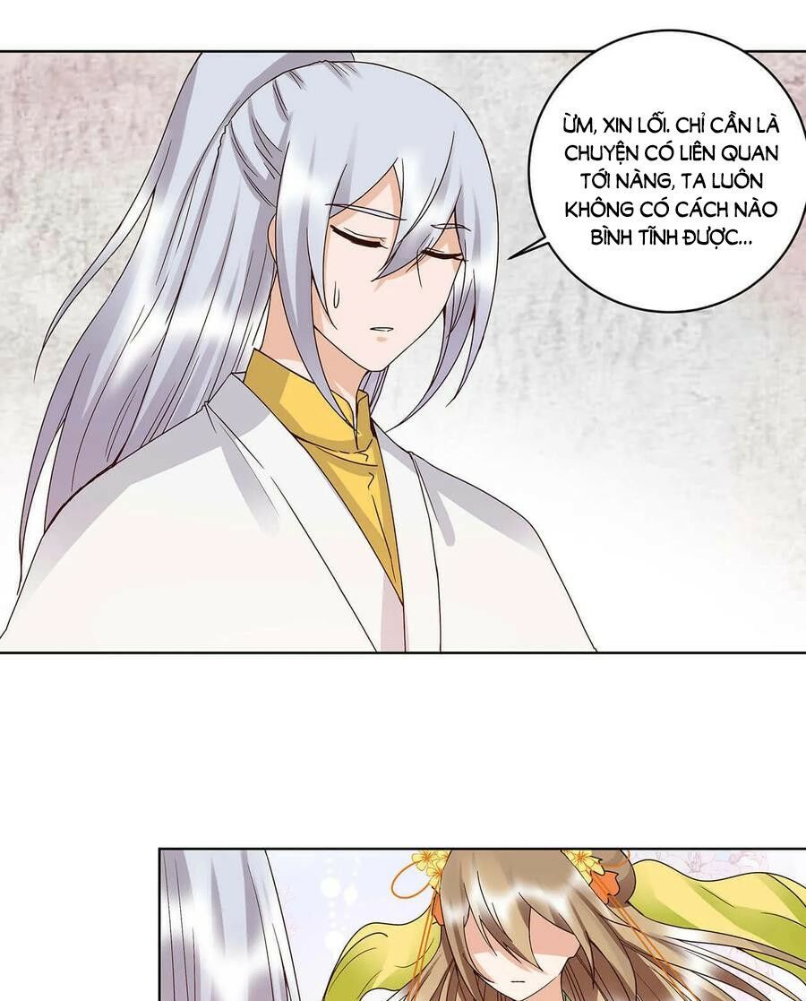 đọc truyện Dục Huyết Thương Hậu Chương 163 ảnh 19 tại Thiên Thai Truyện