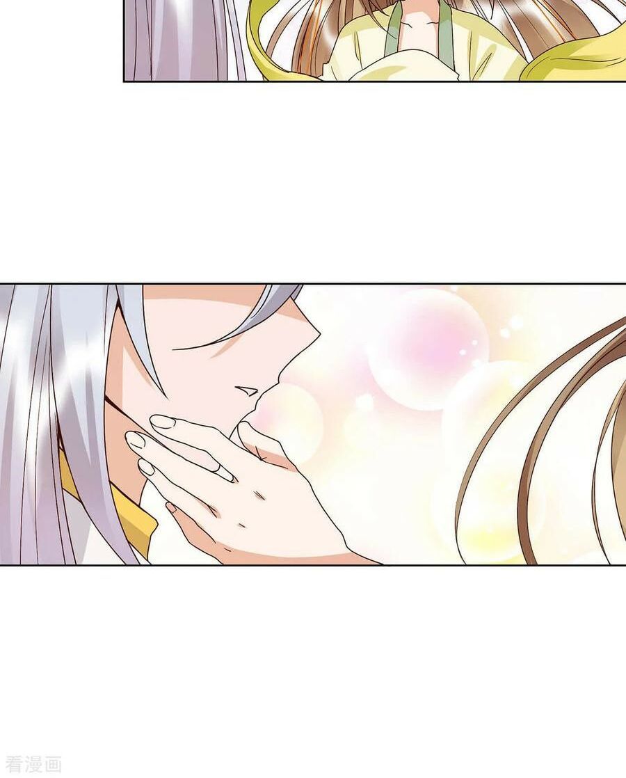 đọc truyện Dục Huyết Thương Hậu Chương 163 ảnh 20 tại Thiên Thai Truyện