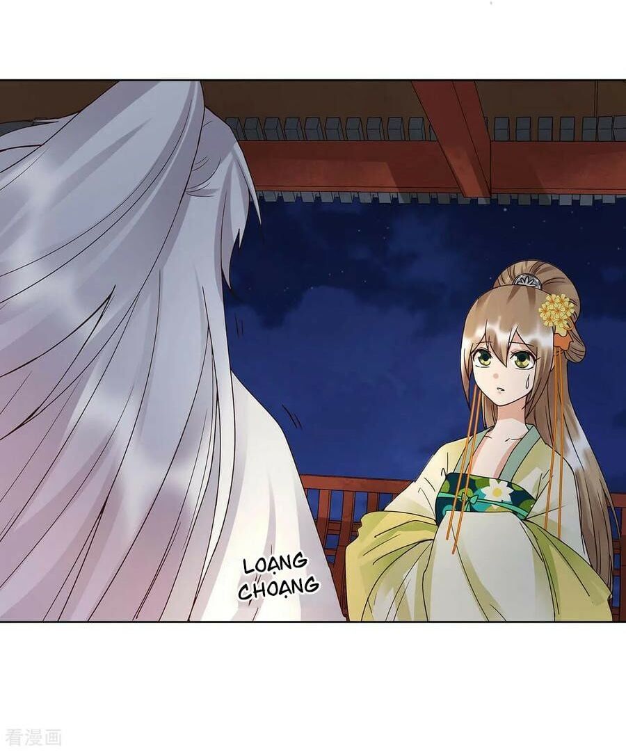 đọc truyện Dục Huyết Thương Hậu Chương 163 ảnh 26 tại Thiên Thai Truyện