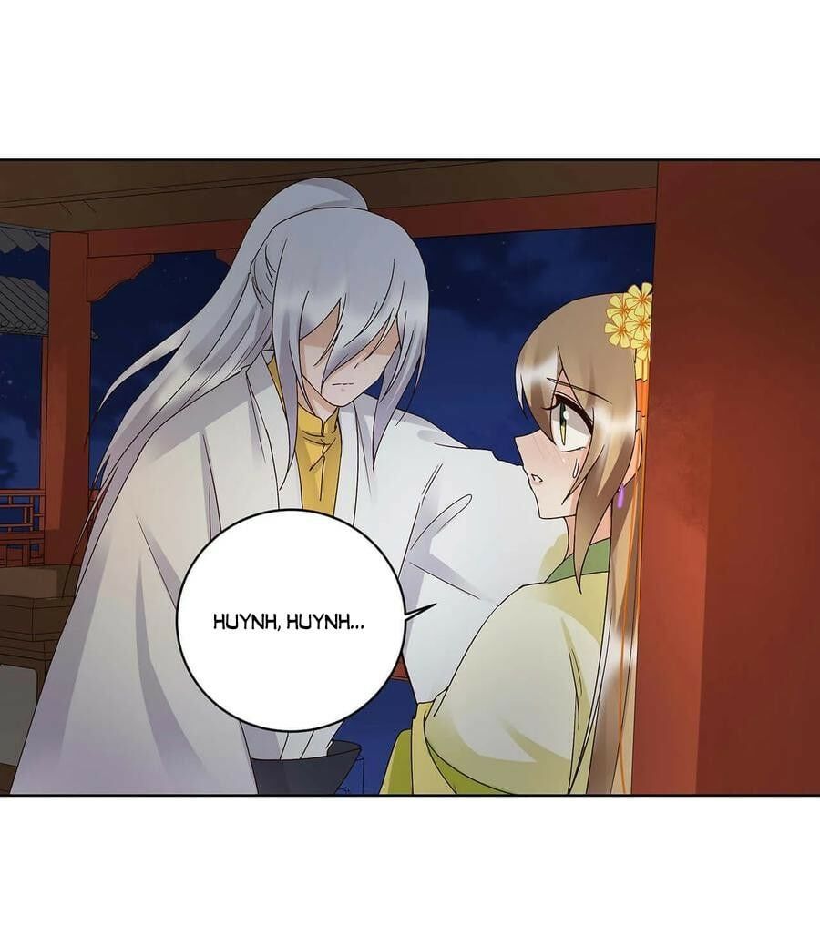 đọc truyện Dục Huyết Thương Hậu Chương 163 ảnh 27 tại Thiên Thai Truyện