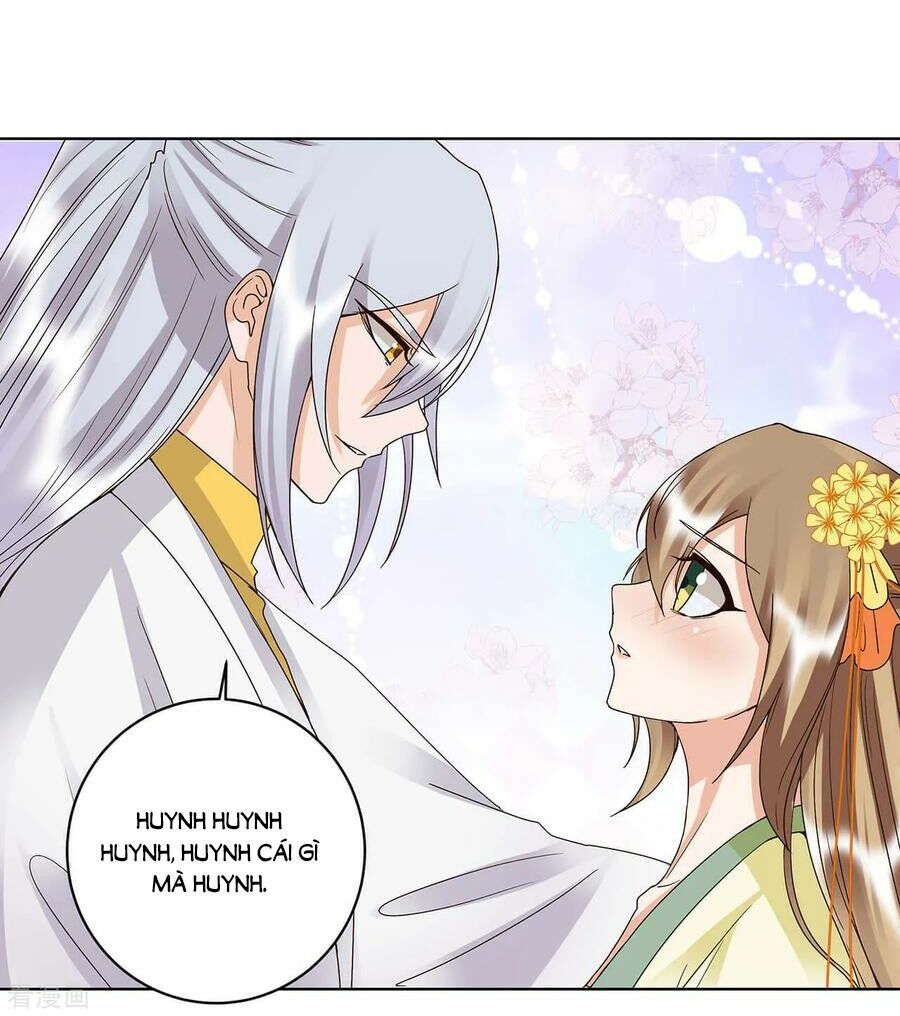 đọc truyện Dục Huyết Thương Hậu Chương 163 ảnh 28 tại Thiên Thai Truyện