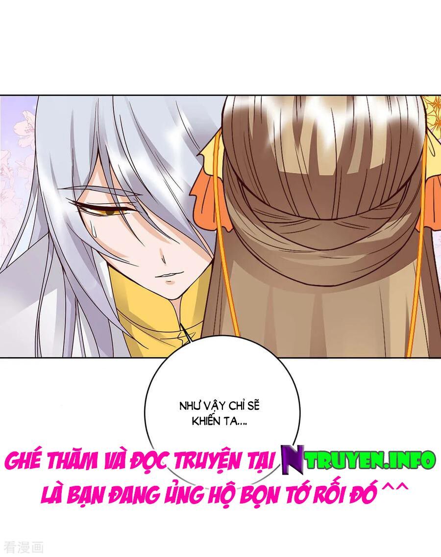 đọc truyện Dục Huyết Thương Hậu Chương 163 ảnh 29 tại Thiên Thai Truyện