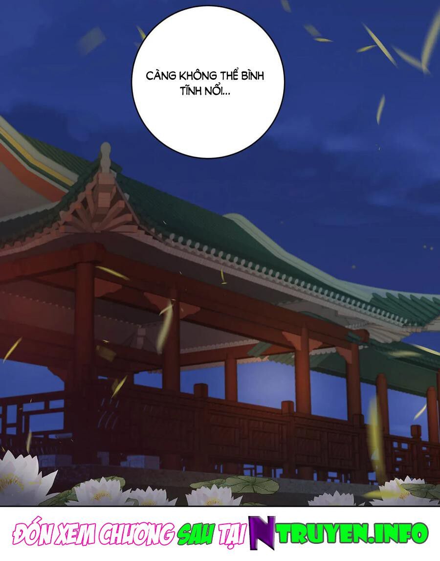 đọc truyện Dục Huyết Thương Hậu Chương 163 ảnh 31 tại Thiên Thai Truyện