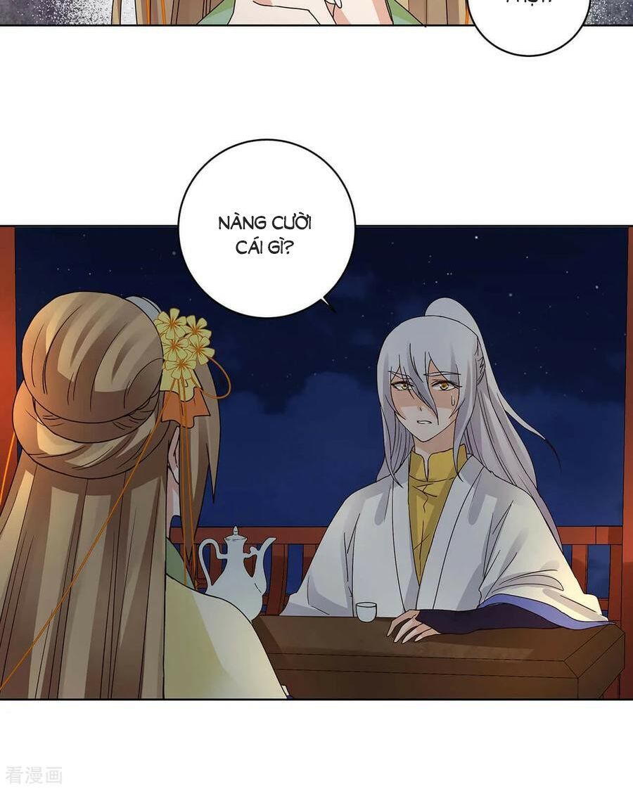 đọc truyện Dục Huyết Thương Hậu Chương 163 ảnh 8 tại Thiên Thai Truyện